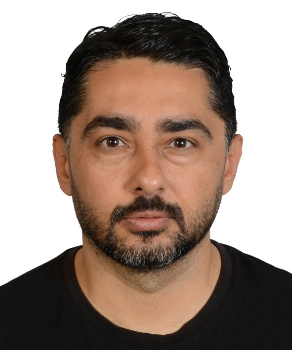 Başkanımız Ali Aytaç