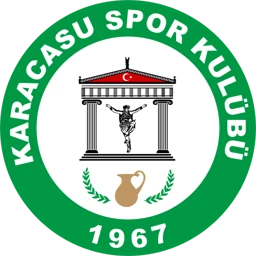 Karacasu Spor Kulübü Logosu
